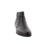 Women's Low Heeled Pant Boot