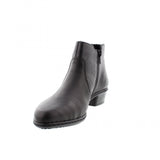 Women's Low Heeled Pant Boot