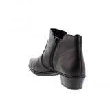 Women's Low Heeled Pant Boot
