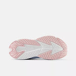 Girls' Rave Run v2 Bungee Lace with Top Strap