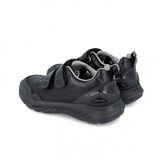 Kids' Double Velcro School Shoe | 241020
