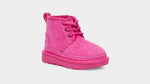Toddler Neumel II  Lace Up