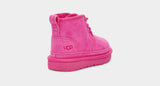 Toddler Neumel II  Lace Up