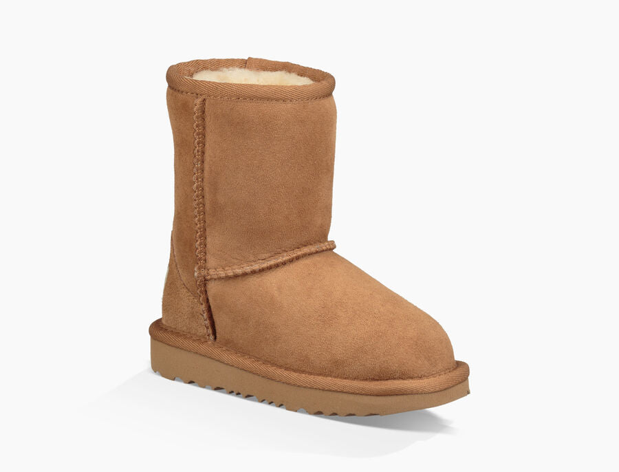 LITTLE KID'S UGG