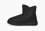 Women's Bailey Zip Mini Boot