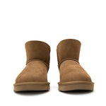 Women's Bailey Zip Mini Boot