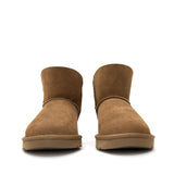 Women's Bailey Zip Mini Boot