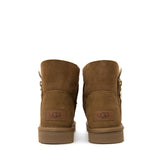 Women's Bailey Zip Mini Boot
