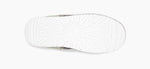 Women's Clear Mini Pixelate - White