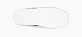 Women's Clear Mini Pixelate - White