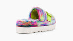 Women's Fluffita Pixelate