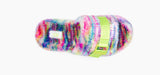 Women's Fluffita Pixelate