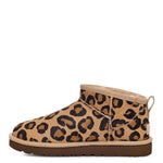 Women's Classic Ultra Mini - Spotty