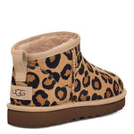 Women's Classic Ultra Mini - Spotty