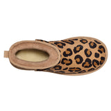 Women's Classic Ultra Mini - Spotty