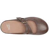 Britney Waxy Clog