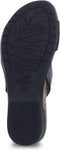 Ronda Waxy Sandal