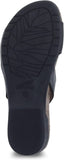 Ronda Waxy Sandal