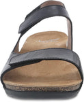Ronda Waxy Sandal