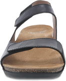 Ronda Waxy Sandal