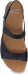 Ronda Waxy Sandal