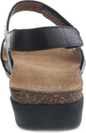 Ronda Waxy Sandal