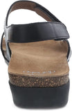 Ronda Waxy Sandal