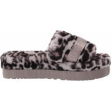 Women's Fluffita Slide