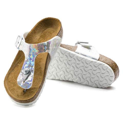Girl's BIRKENSTOCK Gizeh Thong