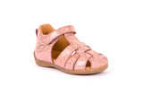 Infant Closed Toe Sandal