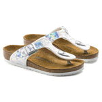 Girl's BIRKENSTOCK Gizeh Thong
