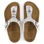 Girl's BIRKENSTOCK Gizeh Thong