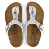 Girl's BIRKENSTOCK Gizeh Thong