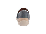 Women's Amalie Double-Strap Mary Jane
