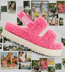Women's Oh Fluffita Slide