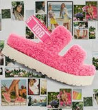 Women's Oh Fluffita Slide