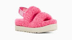 Women's Oh Fluffita Slide