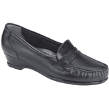 Easier Wedge Loafer