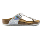 Girl's BIRKENSTOCK Gizeh Thong